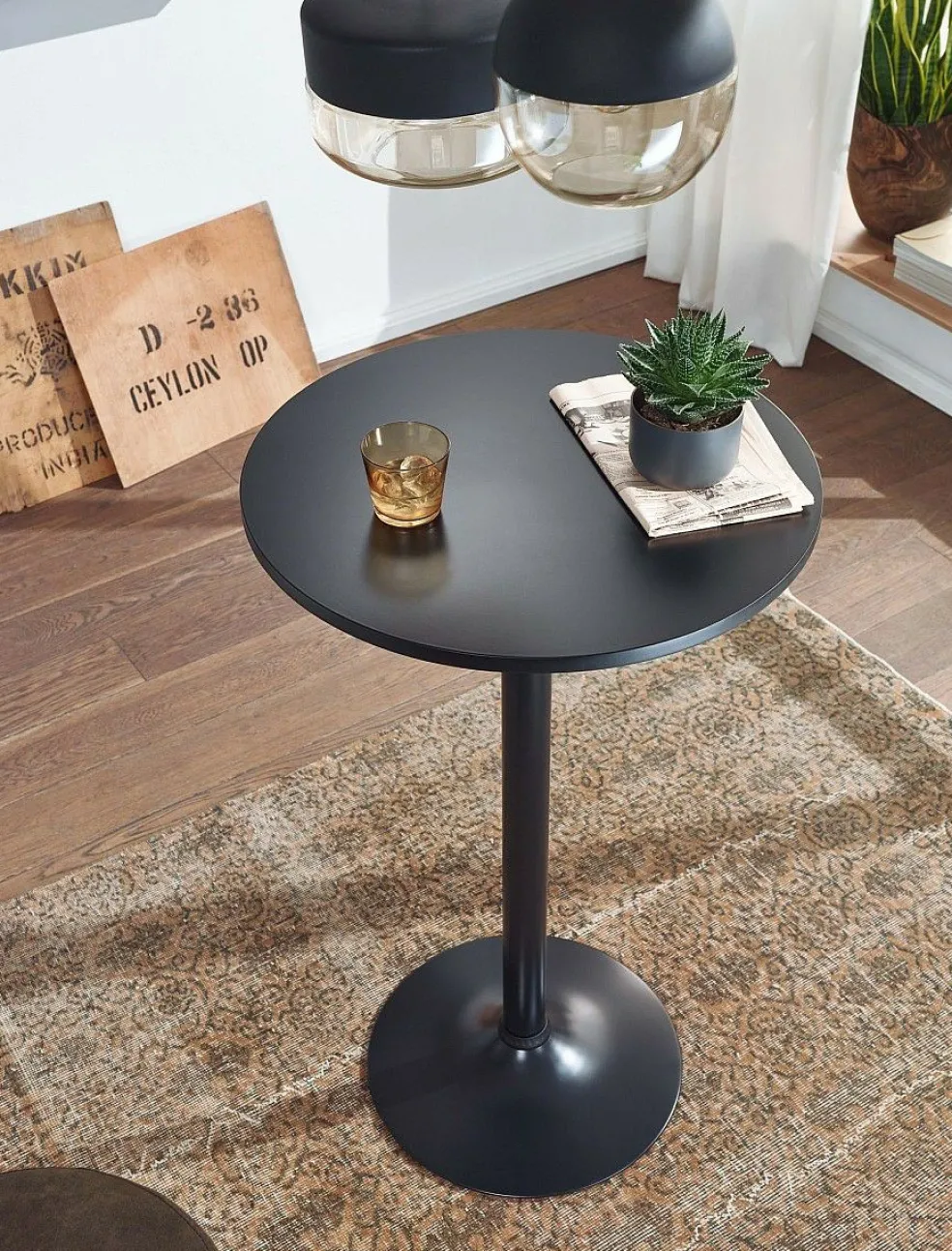 Table de bar KRATHUM BAEN