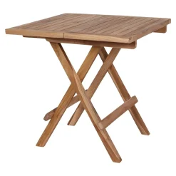 House Nordic Meubles De Jardin|Tables Pliantes De Jardin<Table de jardin BILBAO