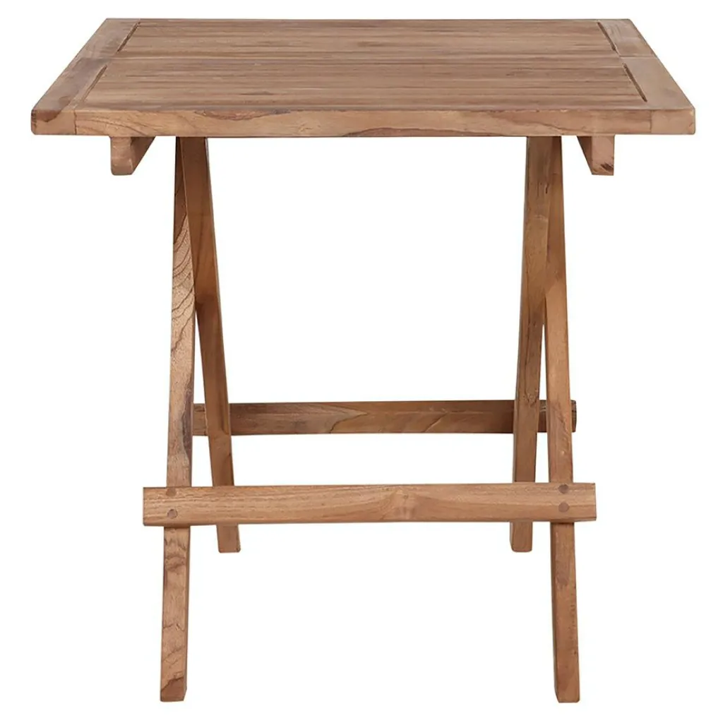 House Nordic Meubles De Jardin|Tables Pliantes De Jardin<Table de jardin BILBAO