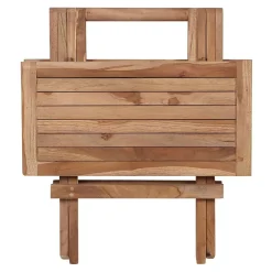 House Nordic Meubles De Jardin|Tables Pliantes De Jardin<Table de jardin BILBAO
