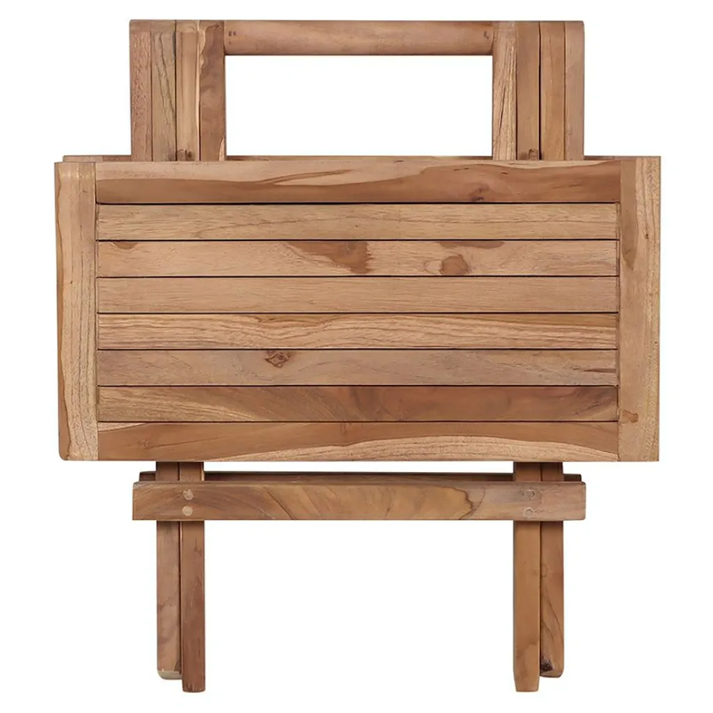 House Nordic Meubles De Jardin|Tables Pliantes De Jardin<Table de jardin BILBAO