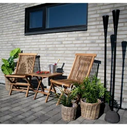 House Nordic Meubles De Jardin|Tables Pliantes De Jardin<Table de jardin BILBAO