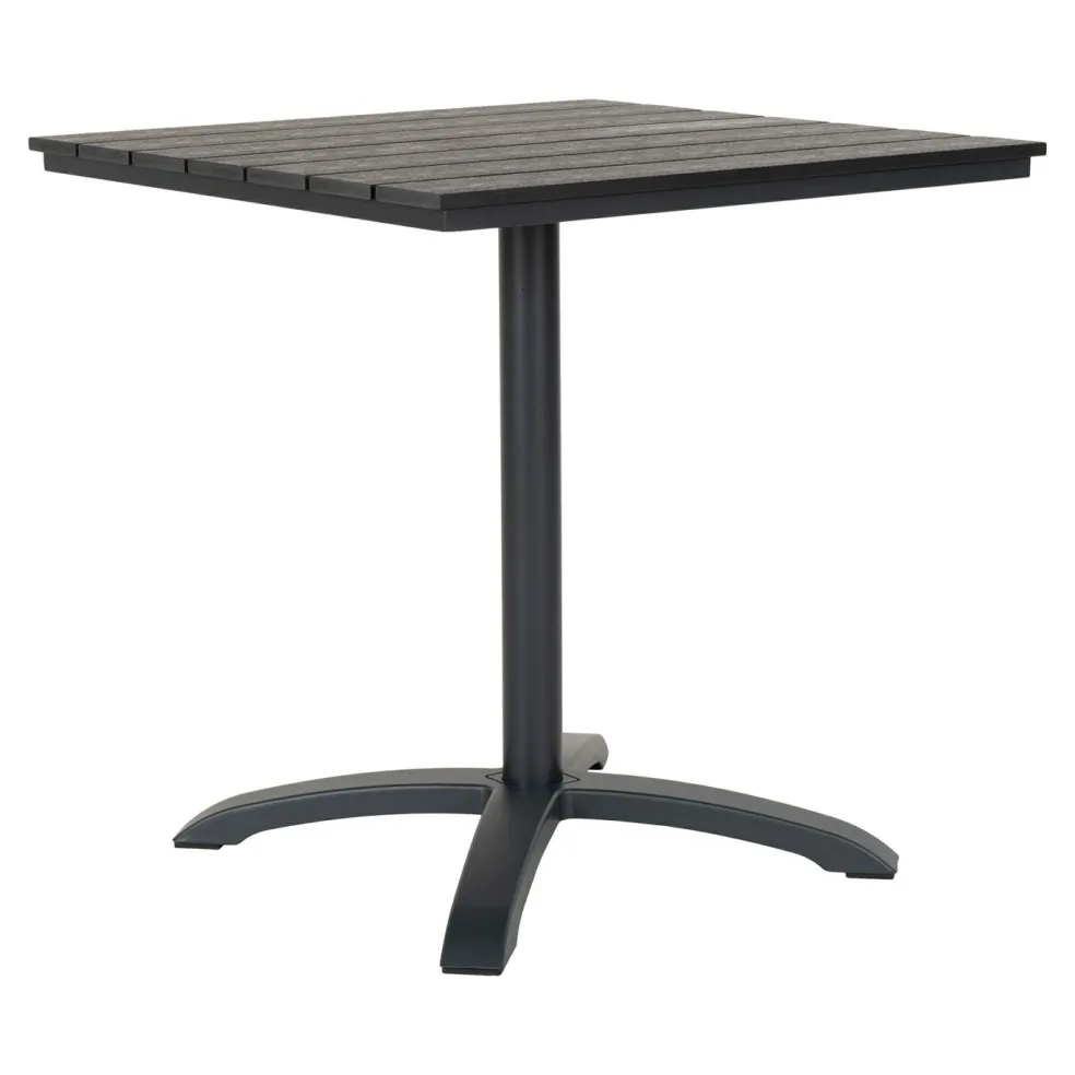 Table de jardin CHICAGO