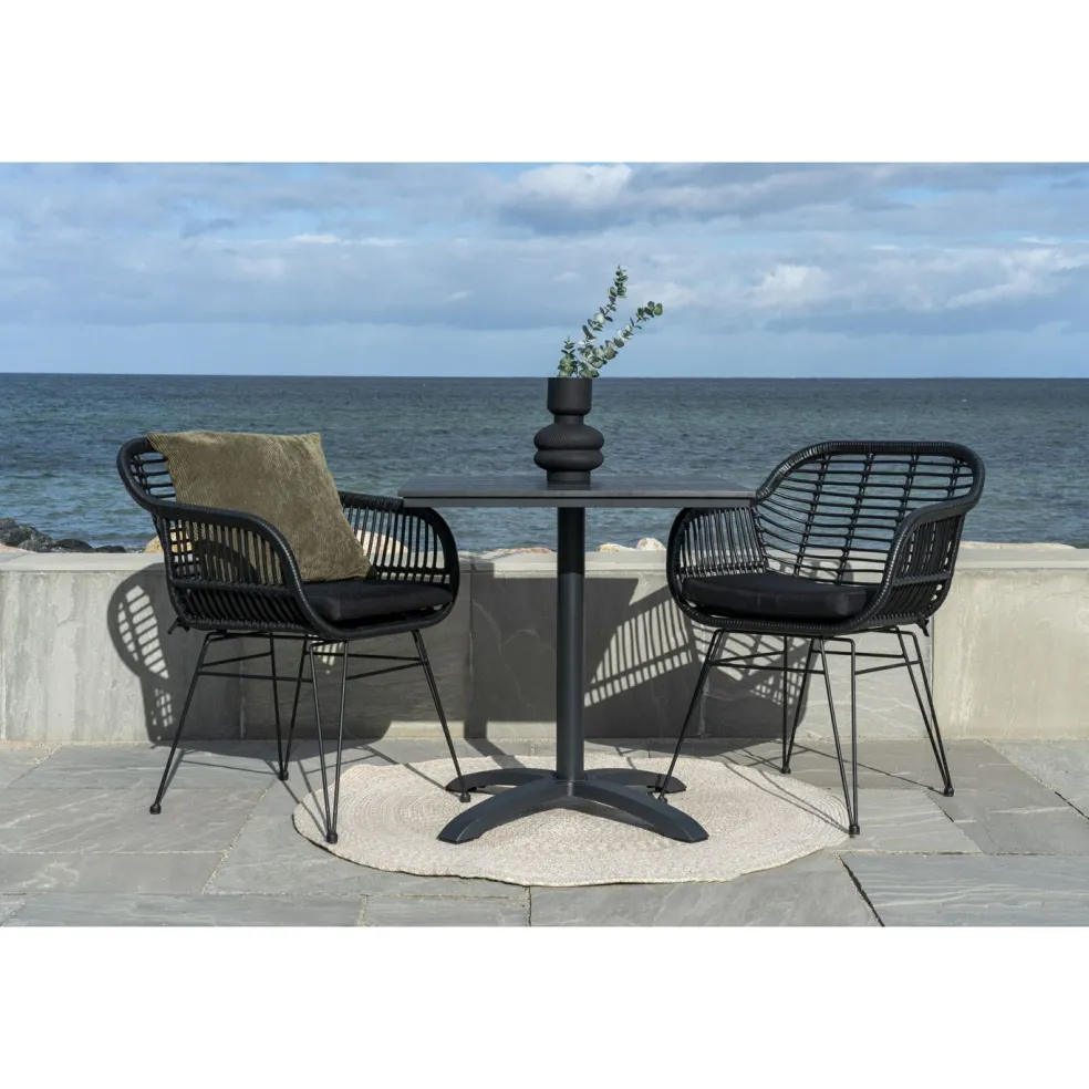 Table de jardin CHICAGO