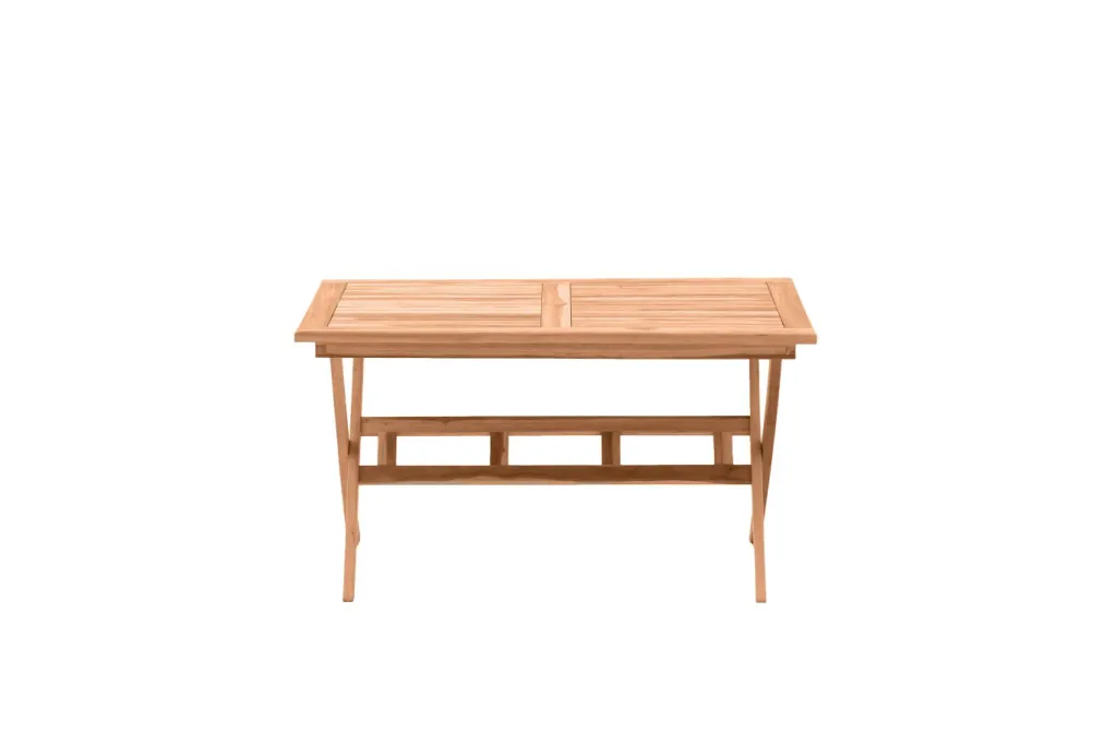Möbilia Meubles De Jardin|Tables Pliantes De Jardin<Table de jardin COURCELLES