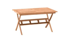 Möbilia Meubles De Jardin|Tables Pliantes De Jardin<Table de jardin COURCELLES