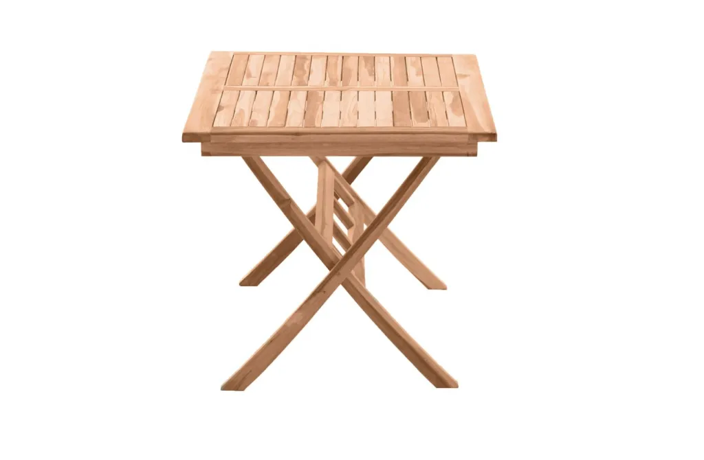 Möbilia Meubles De Jardin|Tables Pliantes De Jardin<Table de jardin COURCELLES