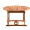 Möbilia Meubles De Jardin|Tables De Jardin<Table de jardin COURCELLES