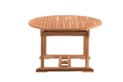Möbilia Meubles De Jardin|Tables De Jardin<Table de jardin COURCELLES