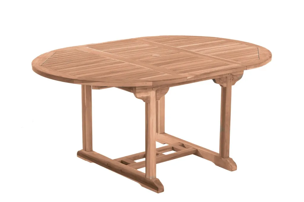 Möbilia Meubles De Jardin|Tables De Jardin<Table de jardin COURCELLES