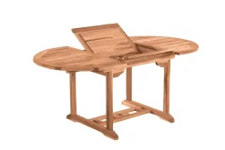 Möbilia Meubles De Jardin|Tables De Jardin<Table de jardin COURCELLES
