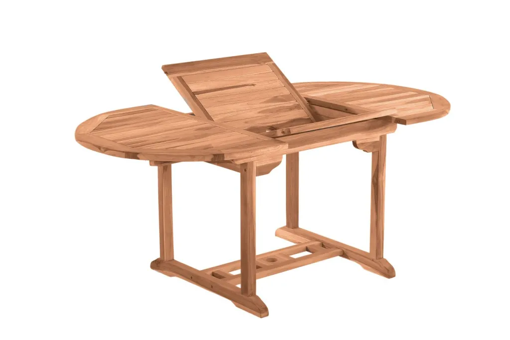 Möbilia Meubles De Jardin|Tables De Jardin<Table de jardin COURCELLES