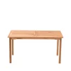 Möbilia Meubles De Jardin|Tables De Jardin<Table de jardin COURCELLES
