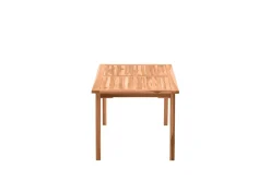 Möbilia Meubles De Jardin|Tables De Jardin<Table de jardin COURCELLES