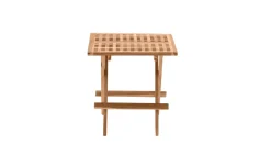 Möbilia Meubles De Jardin|Tables Pliantes De Jardin<Table de jardin COURCELLES