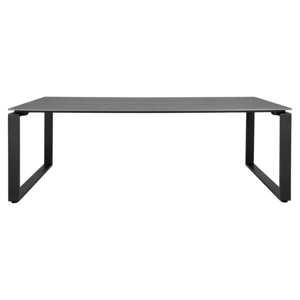 House Nordic Meubles De Jardin|Tables De Jardin<Table de jardin DENVER
