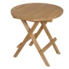 Table de jardin JAKARTA