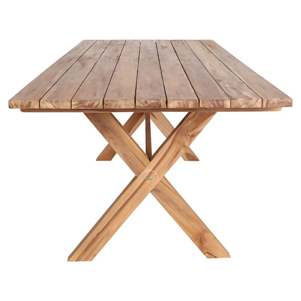 House Nordic Meubles De Jardin|Tables De Jardin<Table de jardin MURCIA