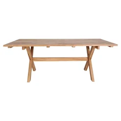 House Nordic Meubles De Jardin|Tables De Jardin<Table de jardin MURCIA
