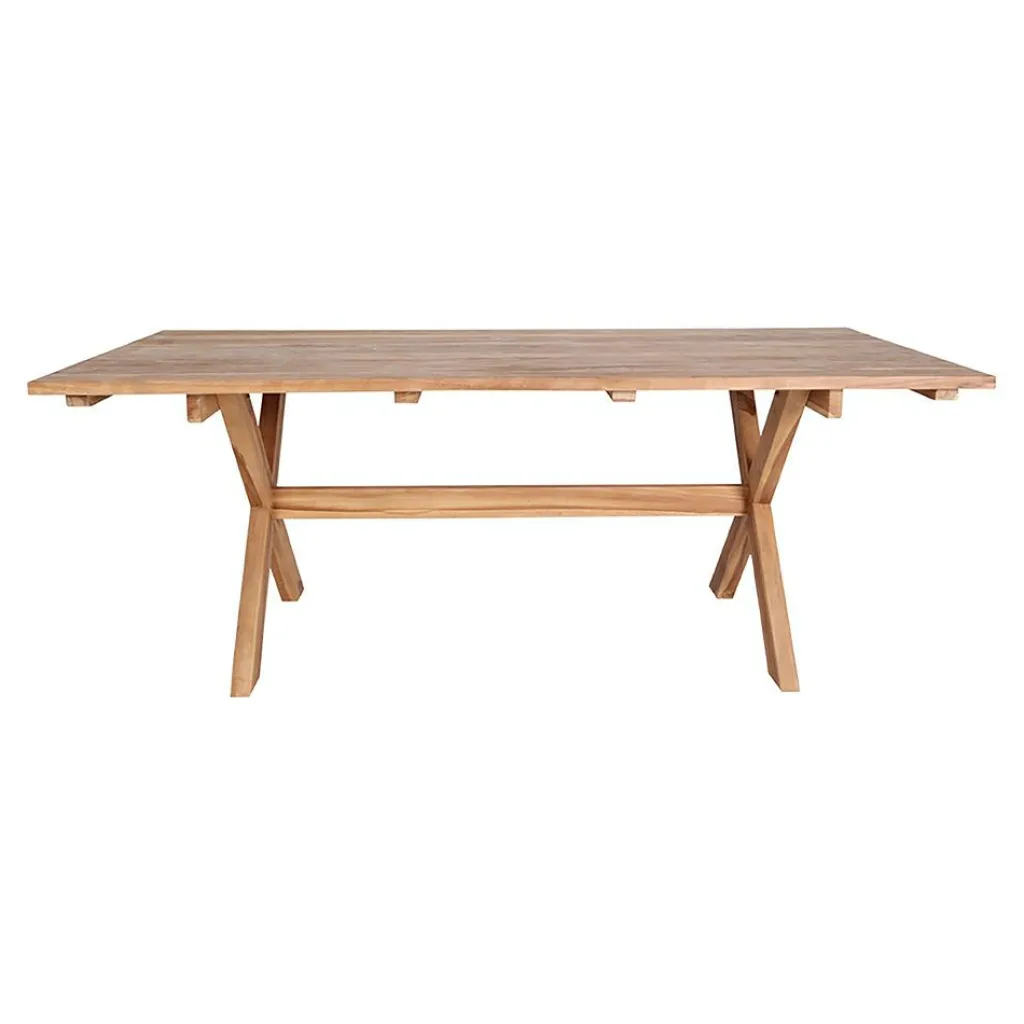 House Nordic Meubles De Jardin|Tables De Jardin<Table de jardin MURCIA
