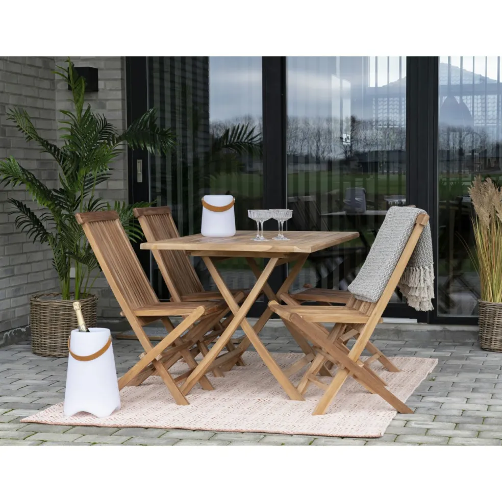 Table de jardin OVIEDO