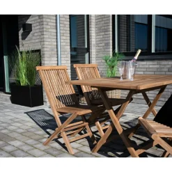 Table de jardin OVIEDO