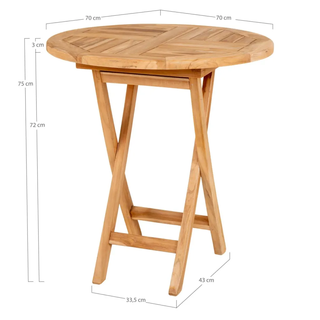 House Nordic Meubles De Jardin|Tables De Jardin<Table de jardin OVIEDO