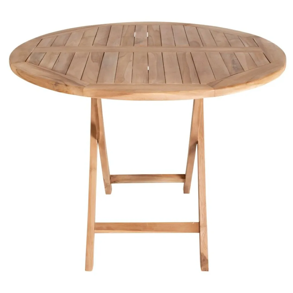 House Nordic Meubles De Jardin|Tables De Jardin<Table de jardin OVIEDO