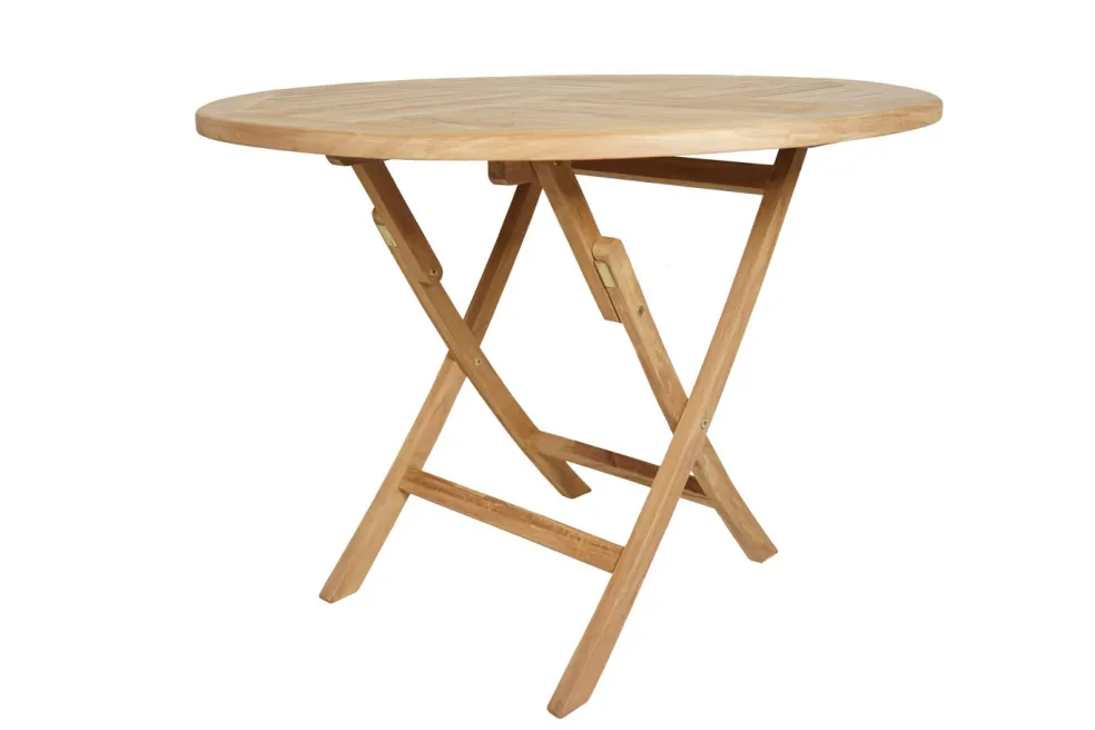 Table de jardin TARAKAN