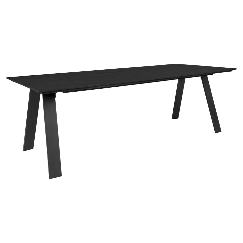 Table de jardin TORONTO