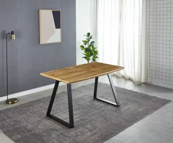 Möbilia Tables À Manger<Table de repas AALST