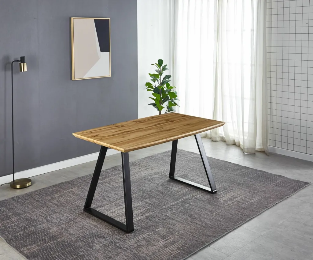 Möbilia Tables À Manger<Table de repas AALST