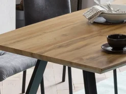 Möbilia Tables À Manger<Table de repas AALST
