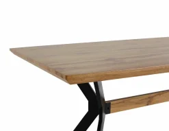 Table de repas AALST