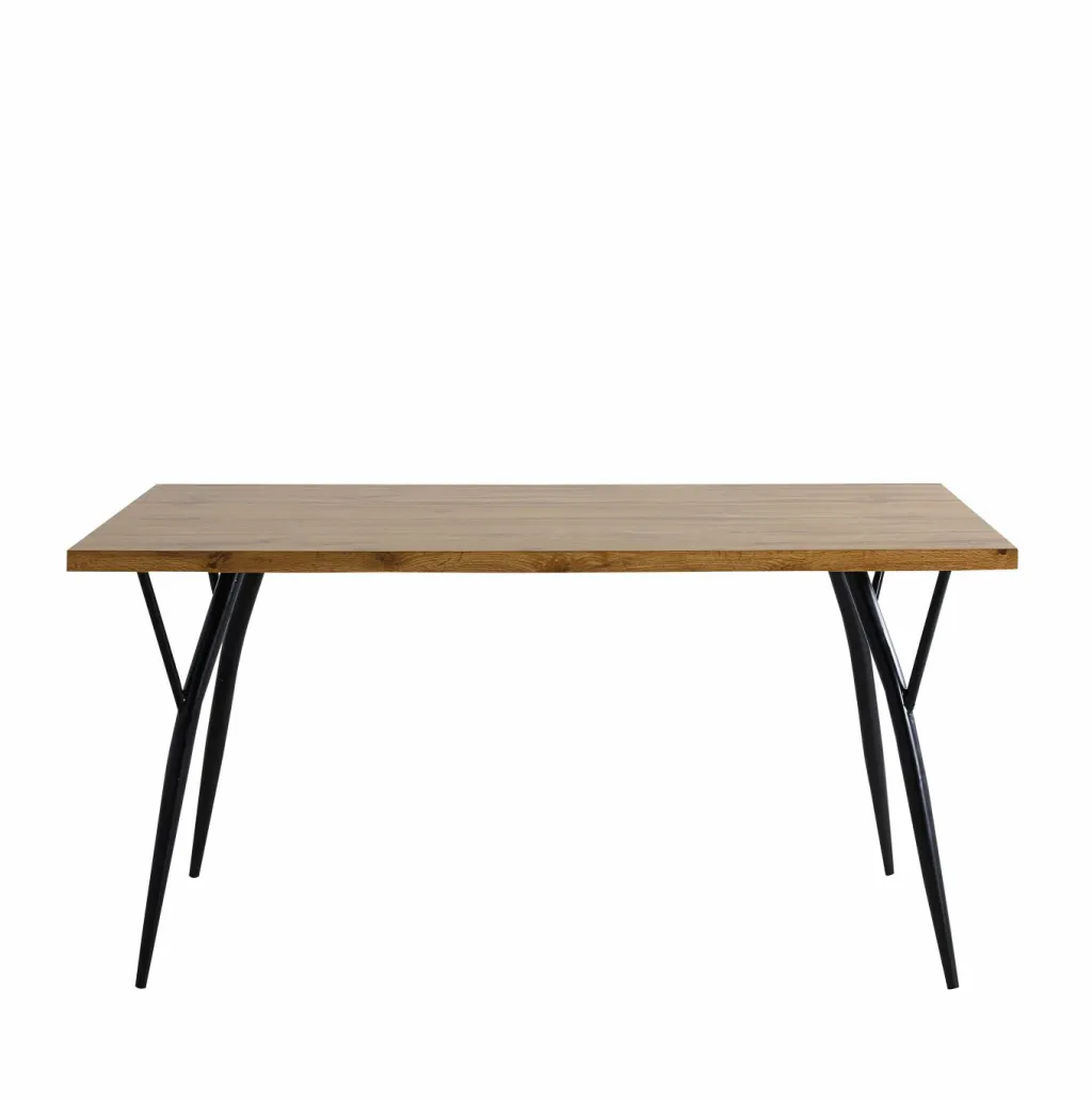 Möbilia Tables À Manger<Table de repas AALST