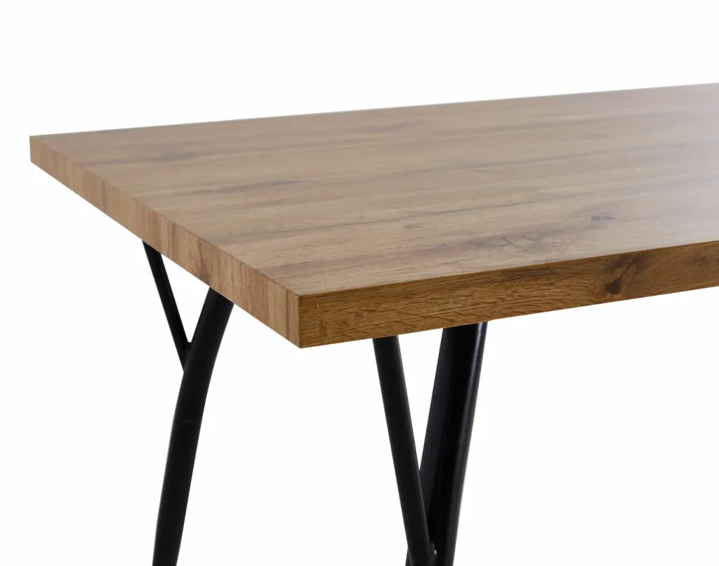 Möbilia Tables À Manger<Table de repas AALST