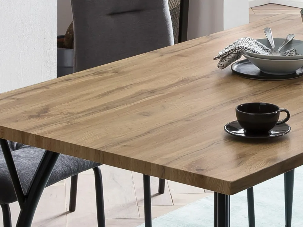Möbilia Tables À Manger<Table de repas AALST