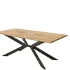 Wohn-Concept Tables À Manger<Table de repas ASMARA