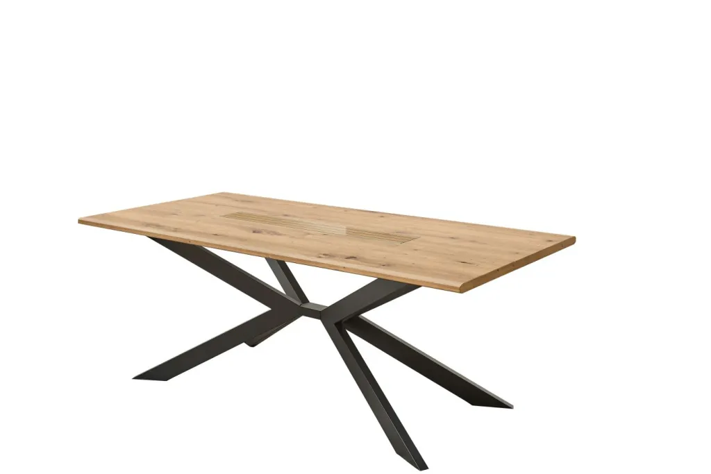 Wohn-Concept Tables À Manger<Table de repas ASMARA