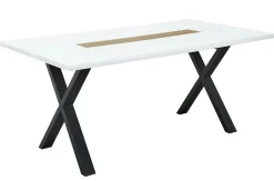Wohn-Concept Tables À Manger<Table de repas ASMARA
