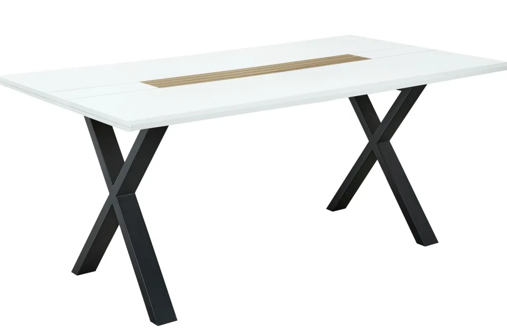 Wohn-Concept Tables À Manger<Table de repas ASMARA