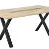 Wohn-Concept Tables À Manger<Table de repas ASMARA