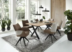 Wohn-Concept Tables À Manger<Table de repas ASMARA