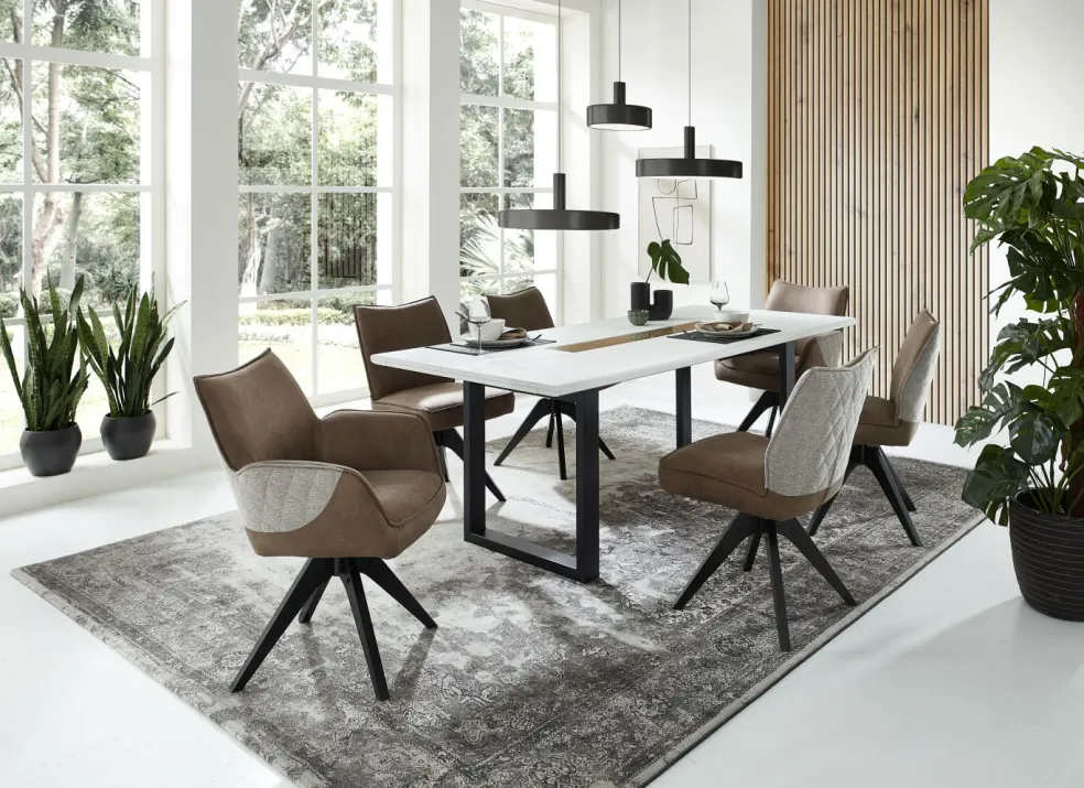 Table de repas ASMARA