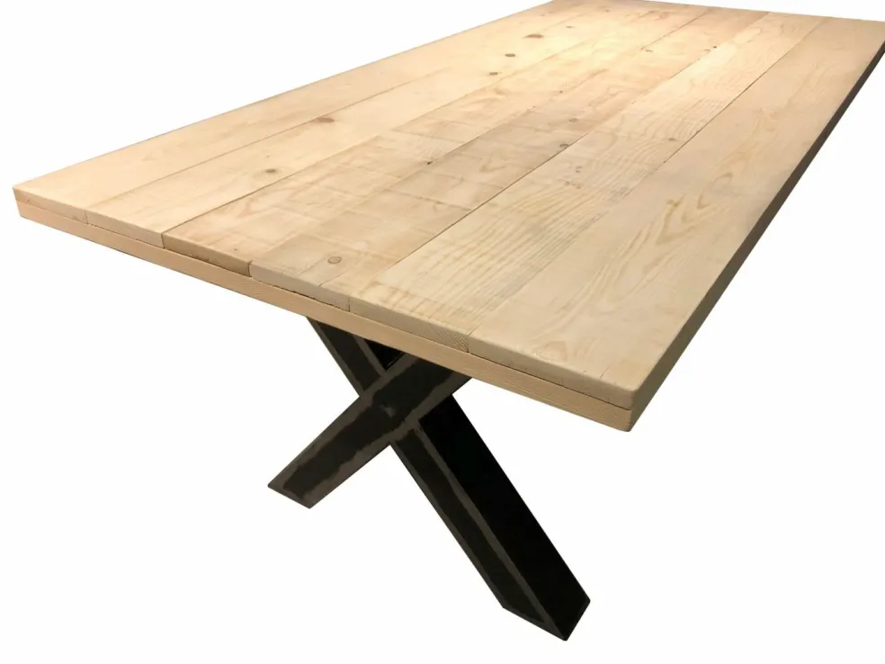 Table de repas ASSE