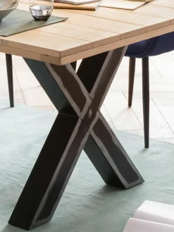 Table de repas ASSE