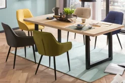 Möbilia Tables À Manger<Table de repas ASSE