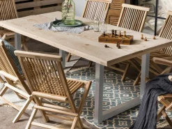 Table de repas ASSE