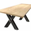Möbilia Tables À Manger<Table de repas ASSE