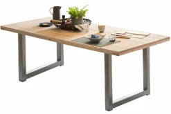 Table de repas ASSE